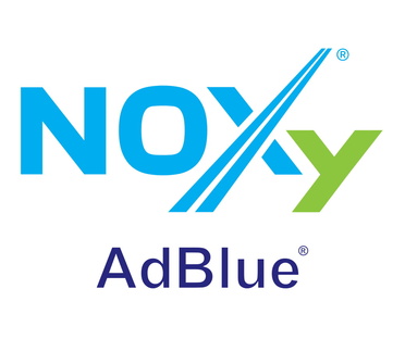 NOXy® AdBlue® – zaufaj liderowi