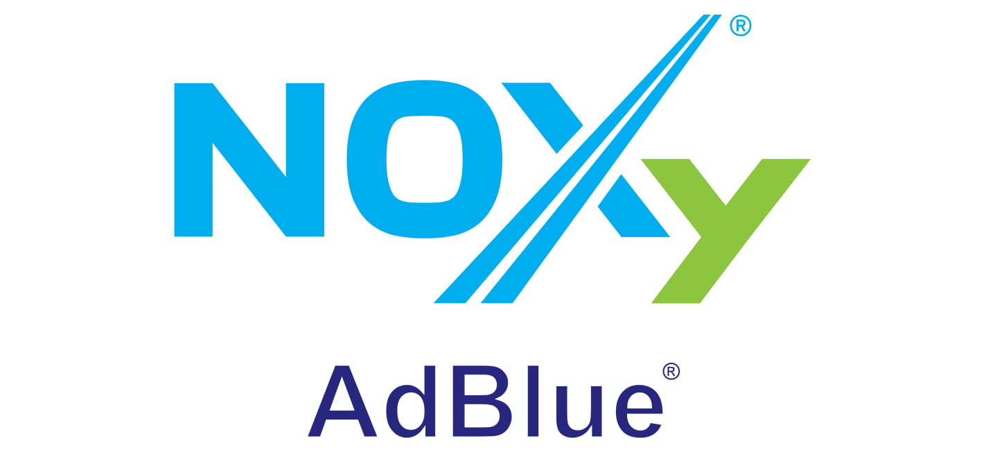 NOXy® AdBlue® – zaufaj liderowi