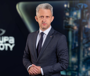 Andrzej Skolmowski Prezesem Zarządu Grupy Azoty S.A. 
