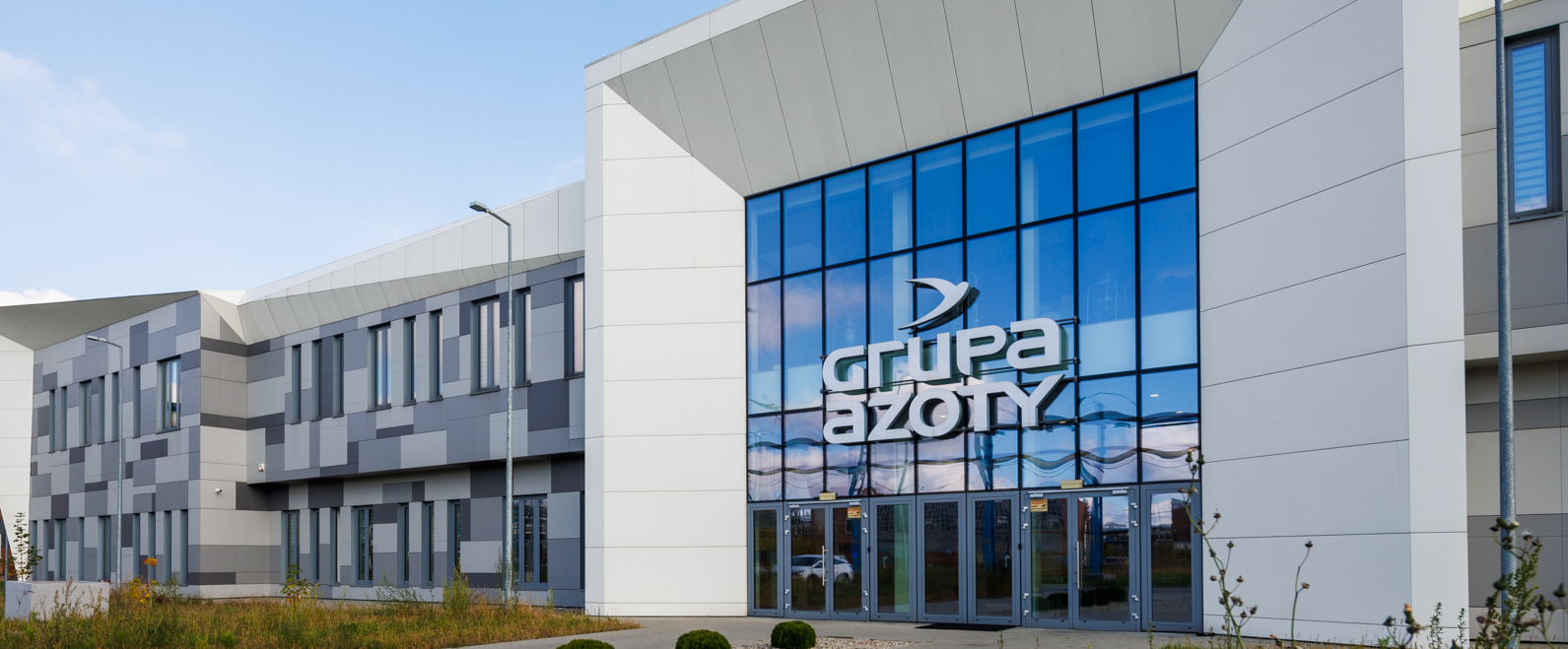 Grupa Azoty opublikowała strategię do 2030 roku
